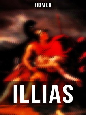 cover image of Illias